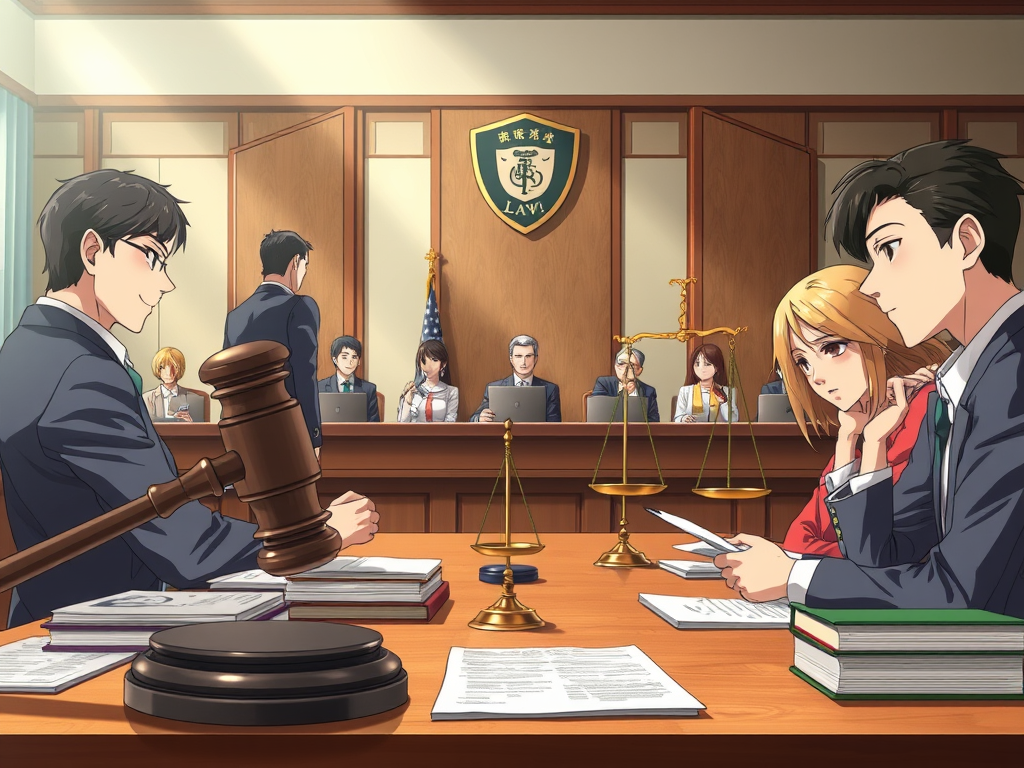 คดีแพ่งทั่วไป