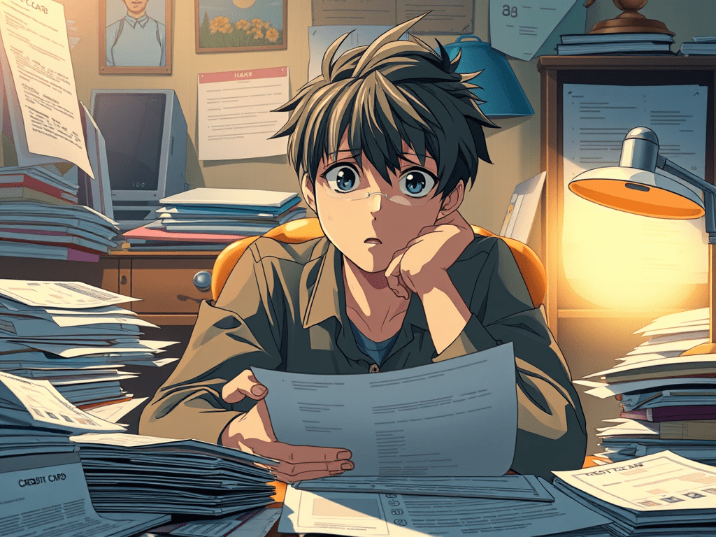 ถูกฟ้องบัตรเครดิต ดูดีๆ อาจไม่ต้องจ่ายหนี้